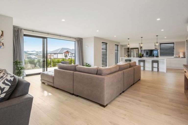 Photo of property in 7 Spitfire Drive, Burleigh, Blenheim, 7201