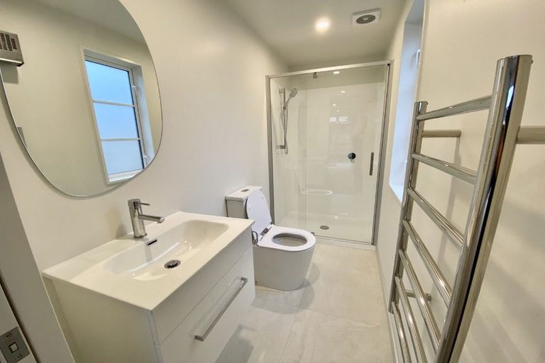 Photo of property in 7/15 Berwick Street, St Albans, Christchurch, 8014