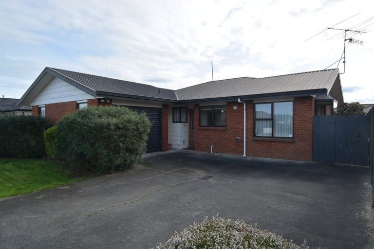 Photo of property in 158 Bourke Street, Windsor, Invercargill, 9810