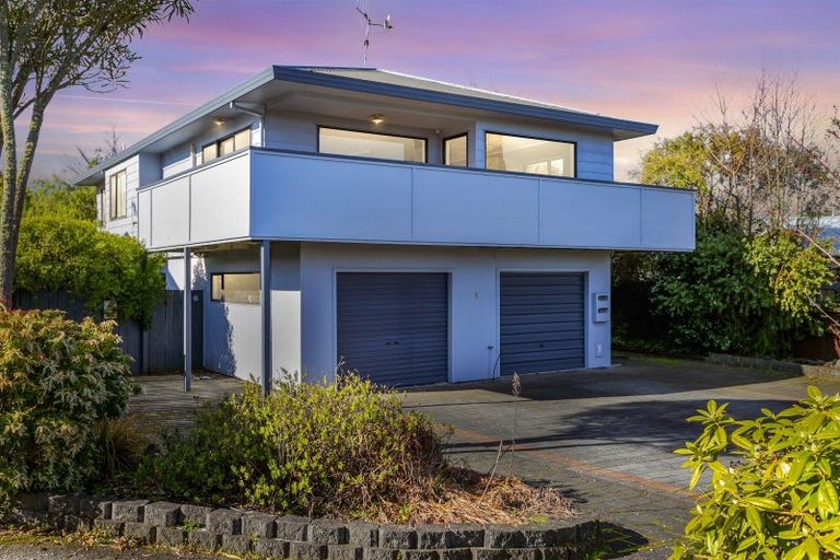 Photo of property in 6 Garden Grove, Nukuhau, Taupo, 3330
