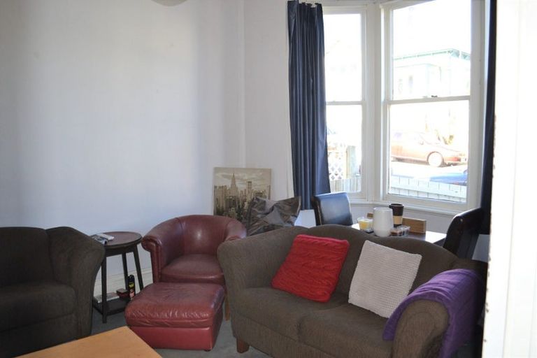 Photo of property in 63 Wilson Street, Newtown, Wellington, 6021