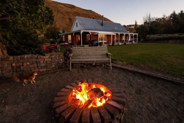 Photo of property in 215 Kukuta Road, Okoia, Whanganui, 4573