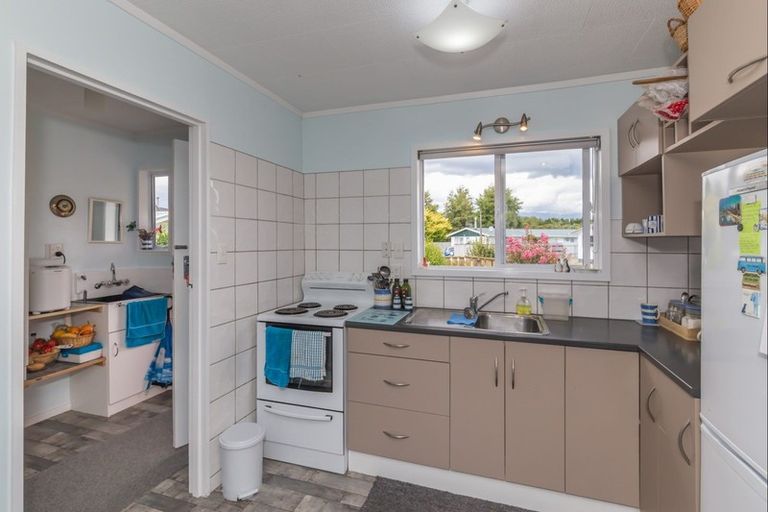 Photo of property in 21 Martin Harvey Street, Levin, 5510