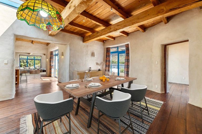 Photo of property in 25 Muri Street, Aramoana, Port Chalmers, 9082