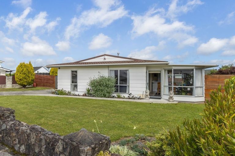 Photo of property in 3 Rimu Street, Levin, 5510