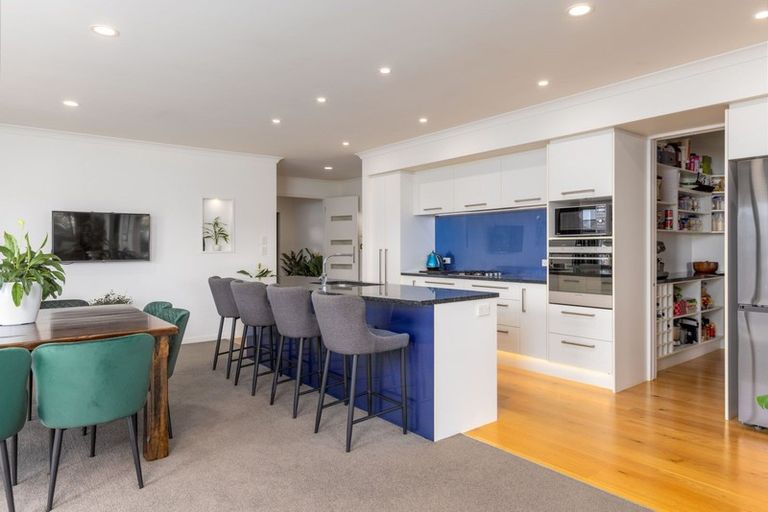 Photo of property in 3 Te Waihora Street, Pegasus, 7612