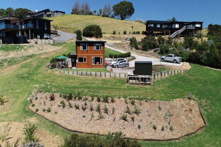 Photo of property in 18 Granada Lane, Langs Beach, Waipu, 0582