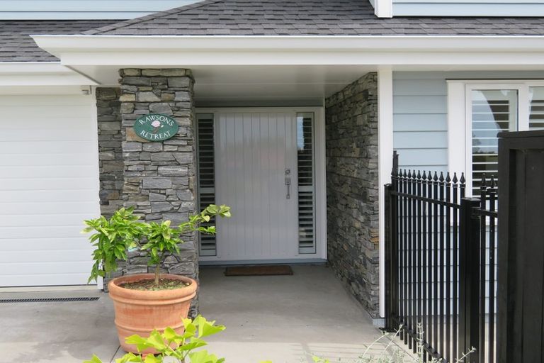 Photo of property in 2 Gibraltar Street, Howick, Auckland, 2014