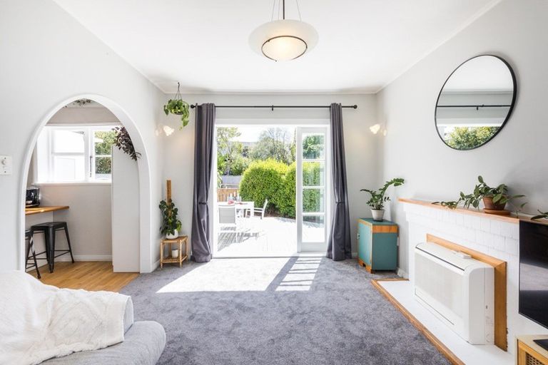 Photo of property in 3 Anderson Street, Hokowhitu, Palmerston North, 4410