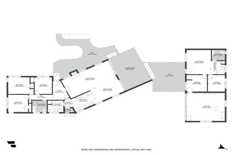 Photo of property in 7 Martin Place, Whakatane, 3120