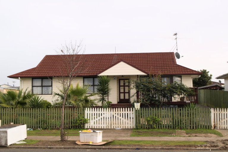 Photo of property in 39 Harania Avenue, Favona, Auckland, 2024