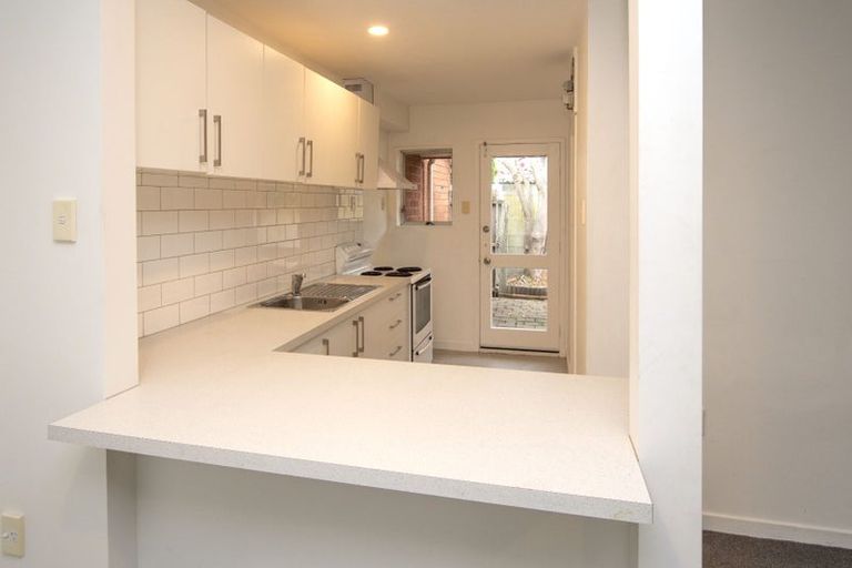 Photo of property in 2/13 Naseby Street, Merivale, Christchurch, 8014