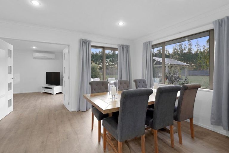 Photo of property in 2499 South Eyre Road, Eyrewell, Rangiora, 7476