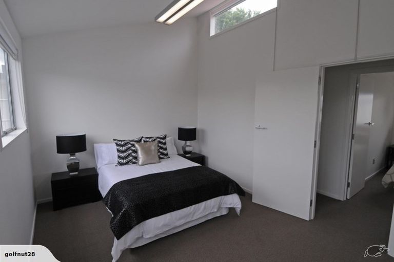 Photo of property in 4/27 Brockworth Place, Riccarton, Christchurch, 8011