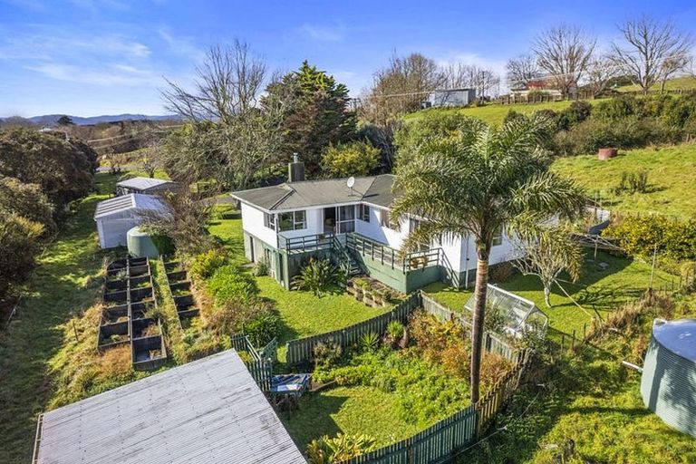 Photo of property in 783 Waerenga Road, Waerenga, Te Kauwhata, 3781