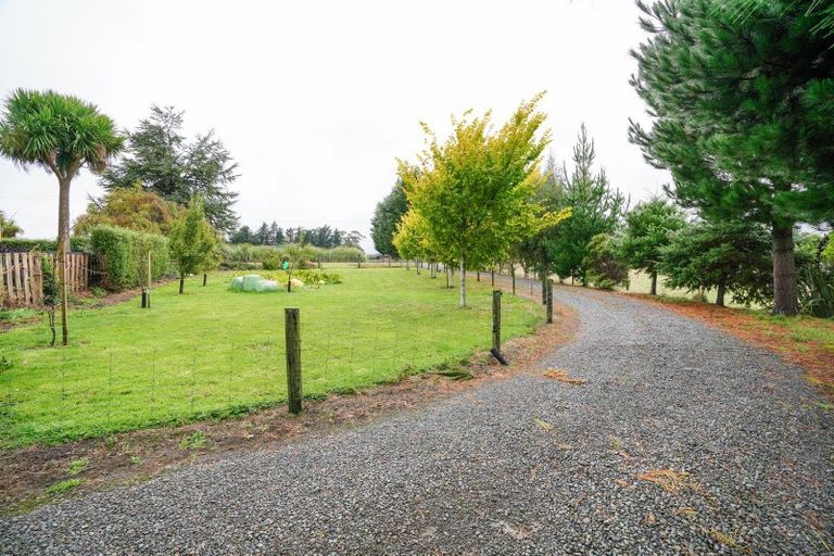 Photo of property in 49 Knutsford Road, Otautau, 9610