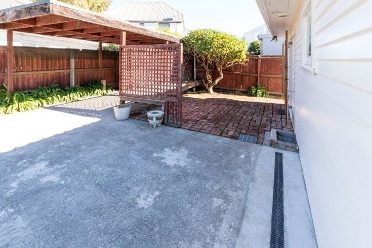 Photo of property in 1/36 Clare Road, St Albans, Christchurch, 8014