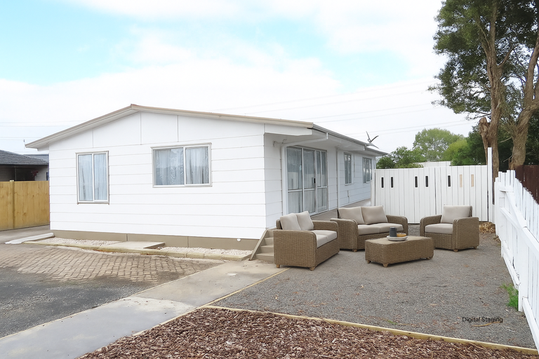 Photo of property in 77 Chichester Drive, Rosehill, Papakura, 2113