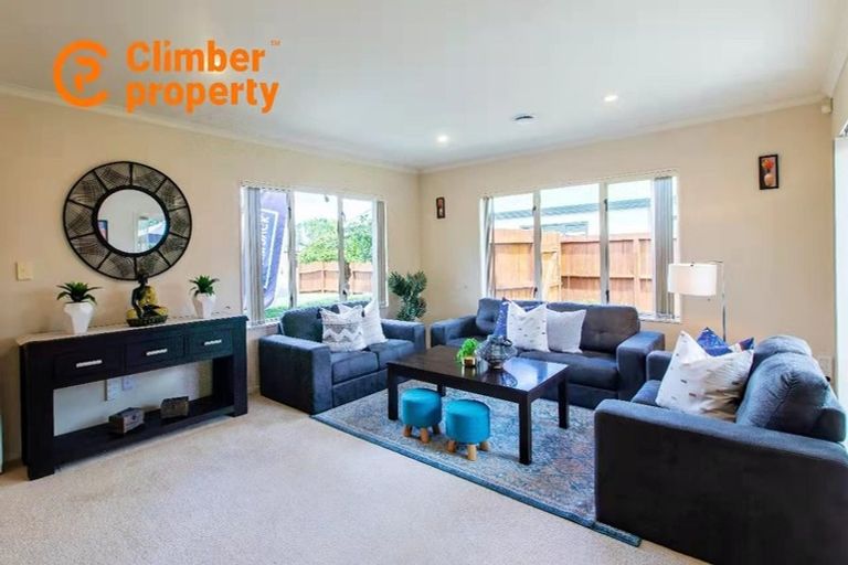 Photo of property in 6 Blairgowrie Place, Rototuna North, Hamilton, 3210