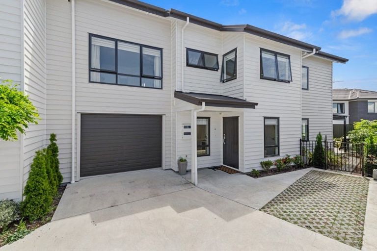 Photo of property in 4/3 The Link, Flagstaff, Hamilton, 3210