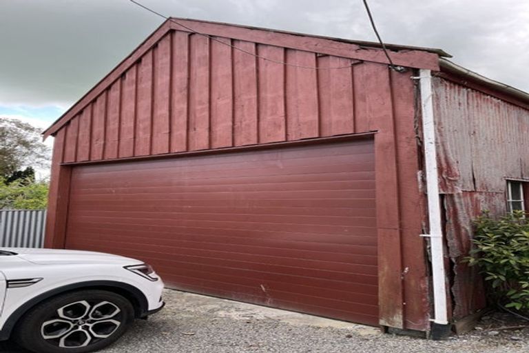 Photo of property in 124a East Street, Greytown, 5712