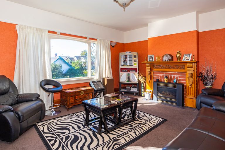 Photo of property in 4 Sea View Terrace, Seaview, Timaru, 7910