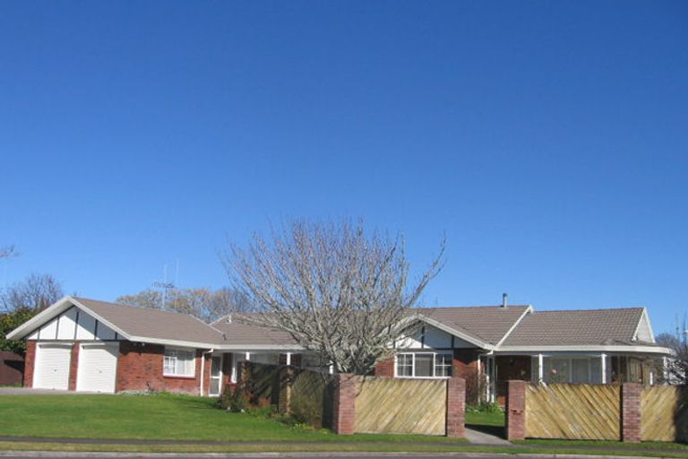 Photo of property in 35 Ellerslie Avenue, Chartwell, Hamilton, 3210