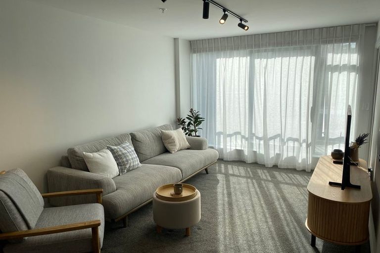 Photo of property in 612/21 King Street, Mount Cook, Wellington, 6021