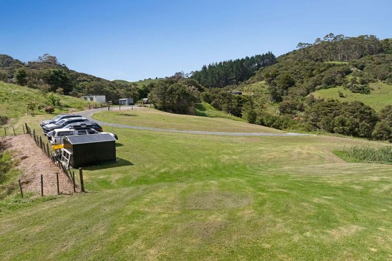 Photo of property in Peria Road, Peria, Kaitaia, 0482