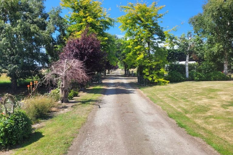 Photo of property in 44 Woolshed Road, Reidston, Oamaru, 9492