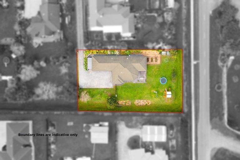 Photo of property in 3 Tullamore, Maunu, Whangarei, 0110