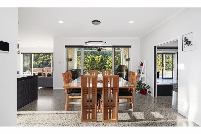 Photo of property in 447 Makarau Road, Makarau, Kaukapakapa, 0873