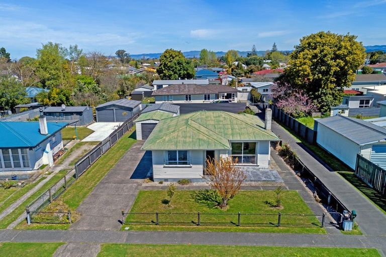 Photo of property in 28 Gordon Street, Mangapapa, Gisborne, 4010