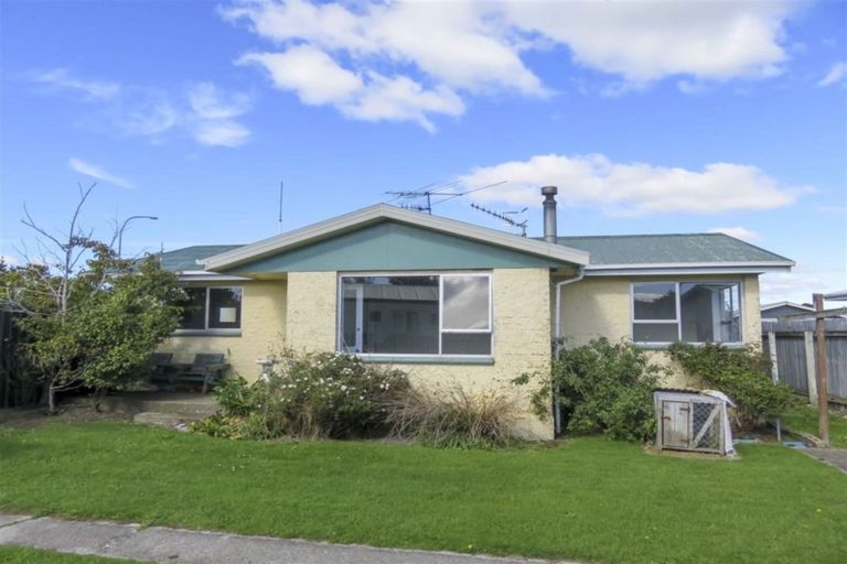 Photo of property in 18 Boyne Street, Clifton, Invercargill, 9812