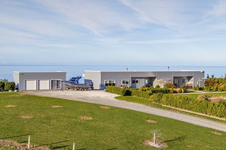 Photo of property in 318 Cable Station Road, Blind River, Seddon, 7285