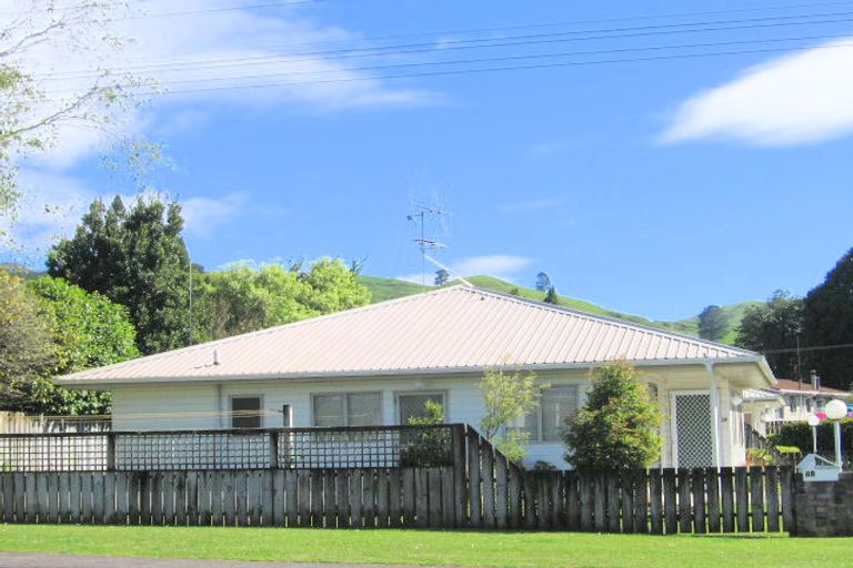 Photo of property in 7a Moresby Avenue, Waihi, 3610