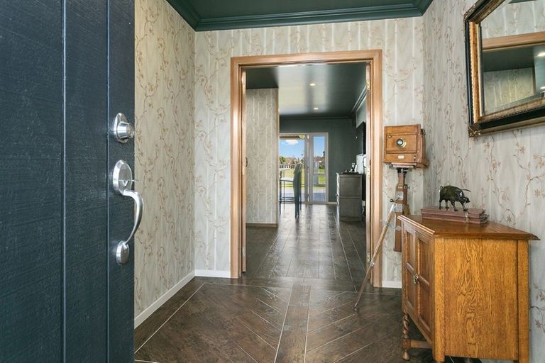 Photo of property in 95 Burwood Road, Matamata, 3400