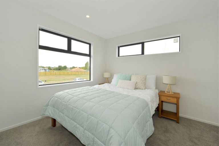 Photo of property in 18 Glenturret Drive, Casebrook, Christchurch, 8051
