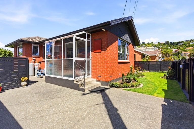 Photo of property in 20 Albert Street, Saint Clair, Dunedin, 9012