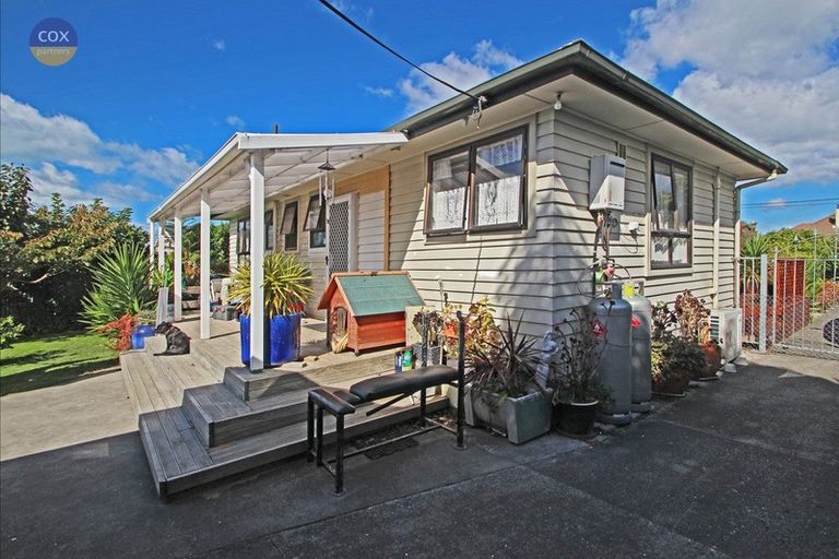 Photo of property in 8 Geddis Avenue, Maraenui, Napier, 4110