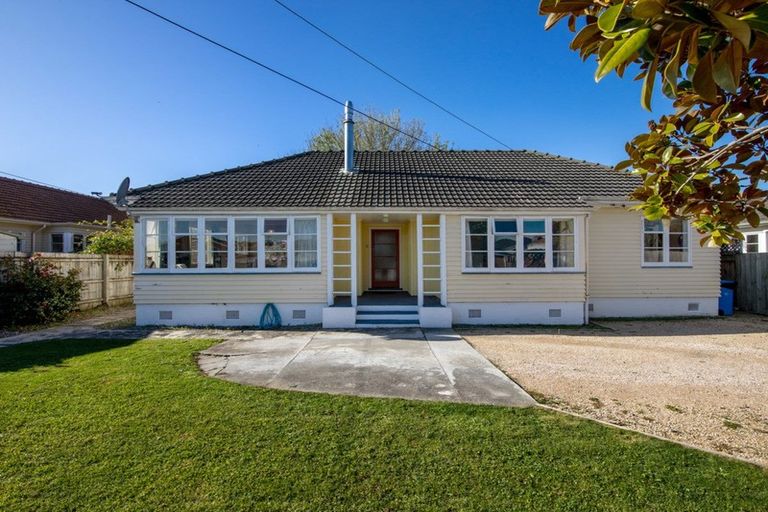 Photo of property in 5 Richmond Street, Blenheim, 7201