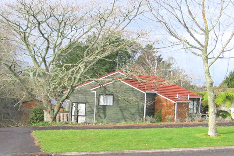 Photo of property in 32 Acacia Crescent, Glenview, Hamilton, 3206