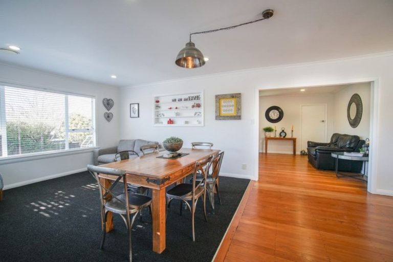 Photo of property in 86 Fitzroy Street, Terrace End, Palmerston North, 4410
