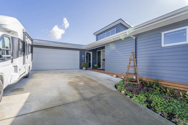 Photo of property in 11 Ataahua Views Terrace, Wharekaho, Whitianga, 3510
