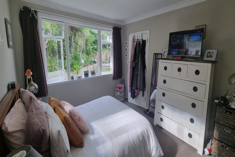 Photo of property in 8 Anderson Terrace, Mount Cook, Wellington, 6021