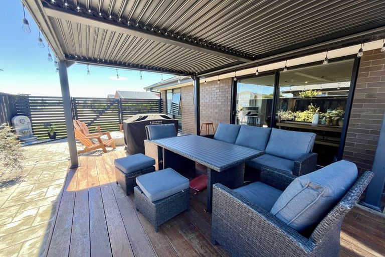 Photo of property in 82 Kemble Drive, Rolleston, 7615