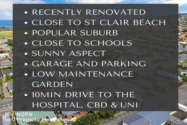 Photo of property in 324 Bay View Road, South Dunedin, Dunedin, 9012