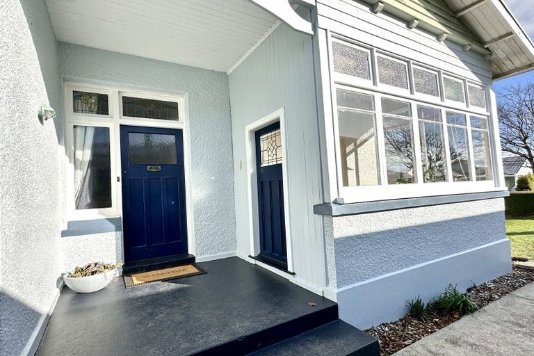 Photo of property in 128 Nelson Street, Georgetown, Invercargill, 9812