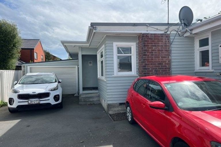 Photo of property in 97 Creyke Road, Ilam, Christchurch, 8041