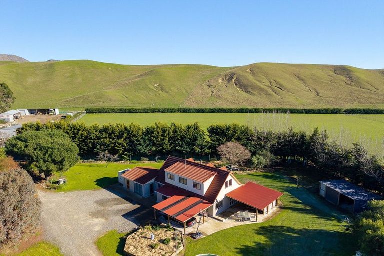 Photo of property in 453 Tetley Brook Road, Seddon, 7285